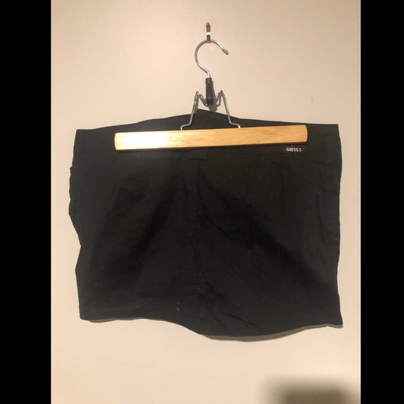 Guess Mini Skirt - Picture 2 of 3